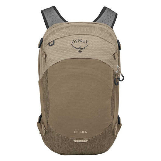 Osprey | Nebula 32 Backpack | Alpaca Tan/Latte Brown Heather