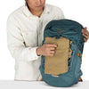 Quasar 26 Osprey 10007198 Backpacks 26L / Phantom Grey Heather