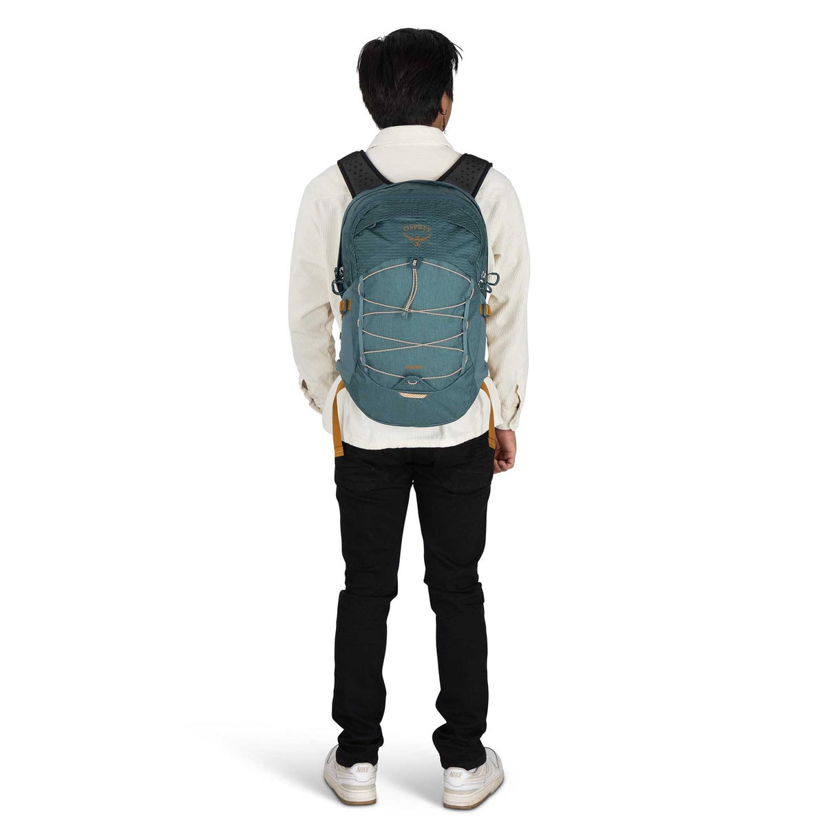 Quasar 26 Osprey 10007198 Backpacks 26L / Phantom Grey Heather