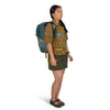 Quasar 26 Osprey 10007198 Backpacks 26L / Phantom Grey Heather