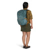 Quasar 26 Osprey 10007197 Backpacks 26L / Torrent Blue Heather