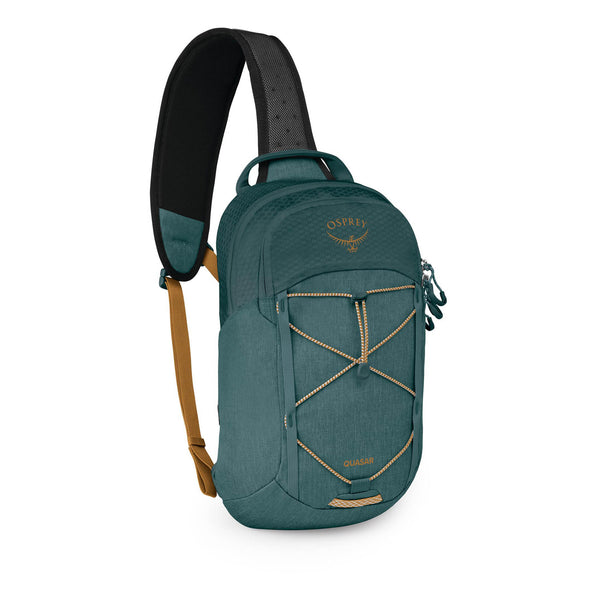 Quasar Sling Osprey 10007193 Sling Bags One Size / Black