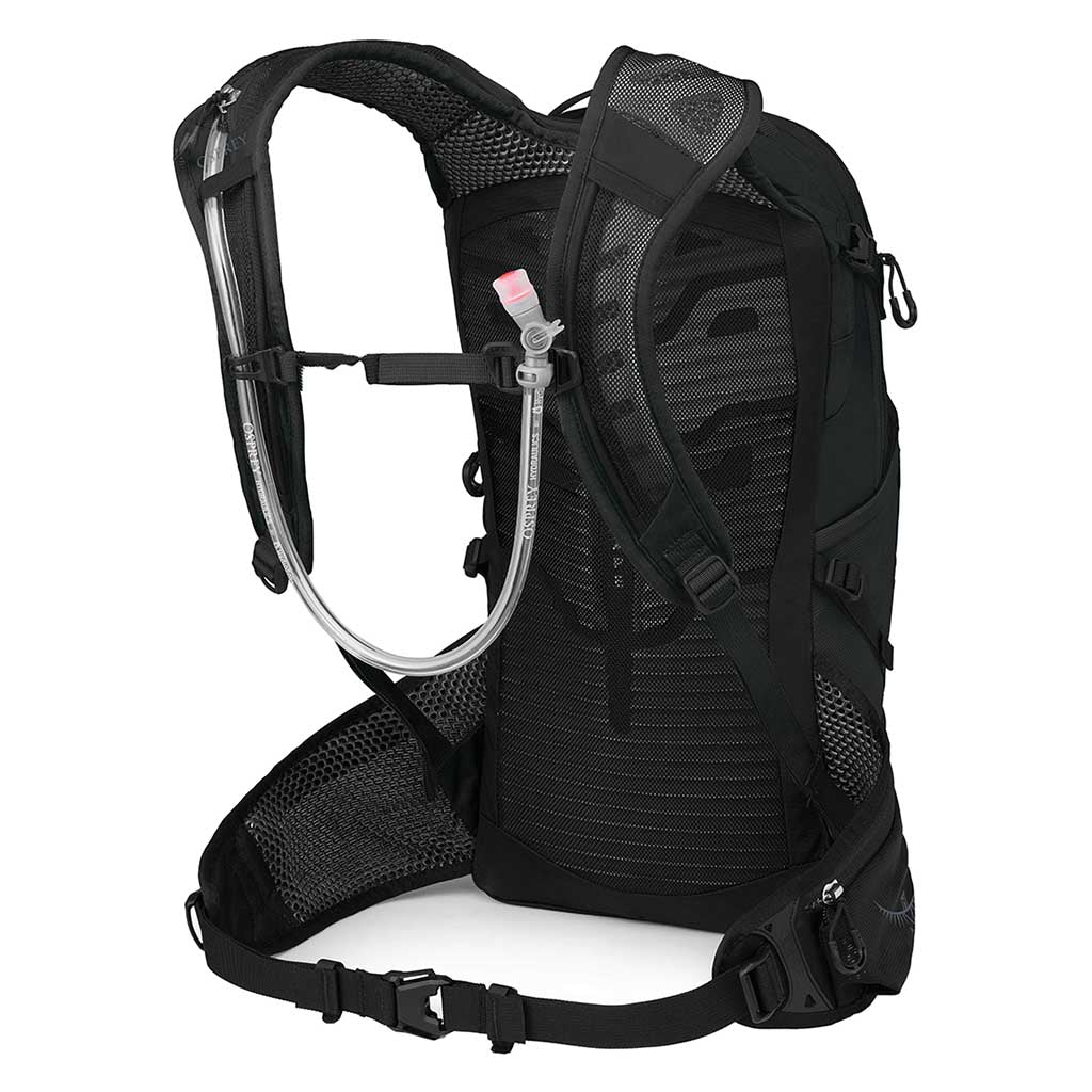 Raptor 14 Osprey 10006445 Backpacks O/S / Black