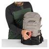 Raptor 14 Osprey 10006650 Backpacks O/S / Pediment Grey