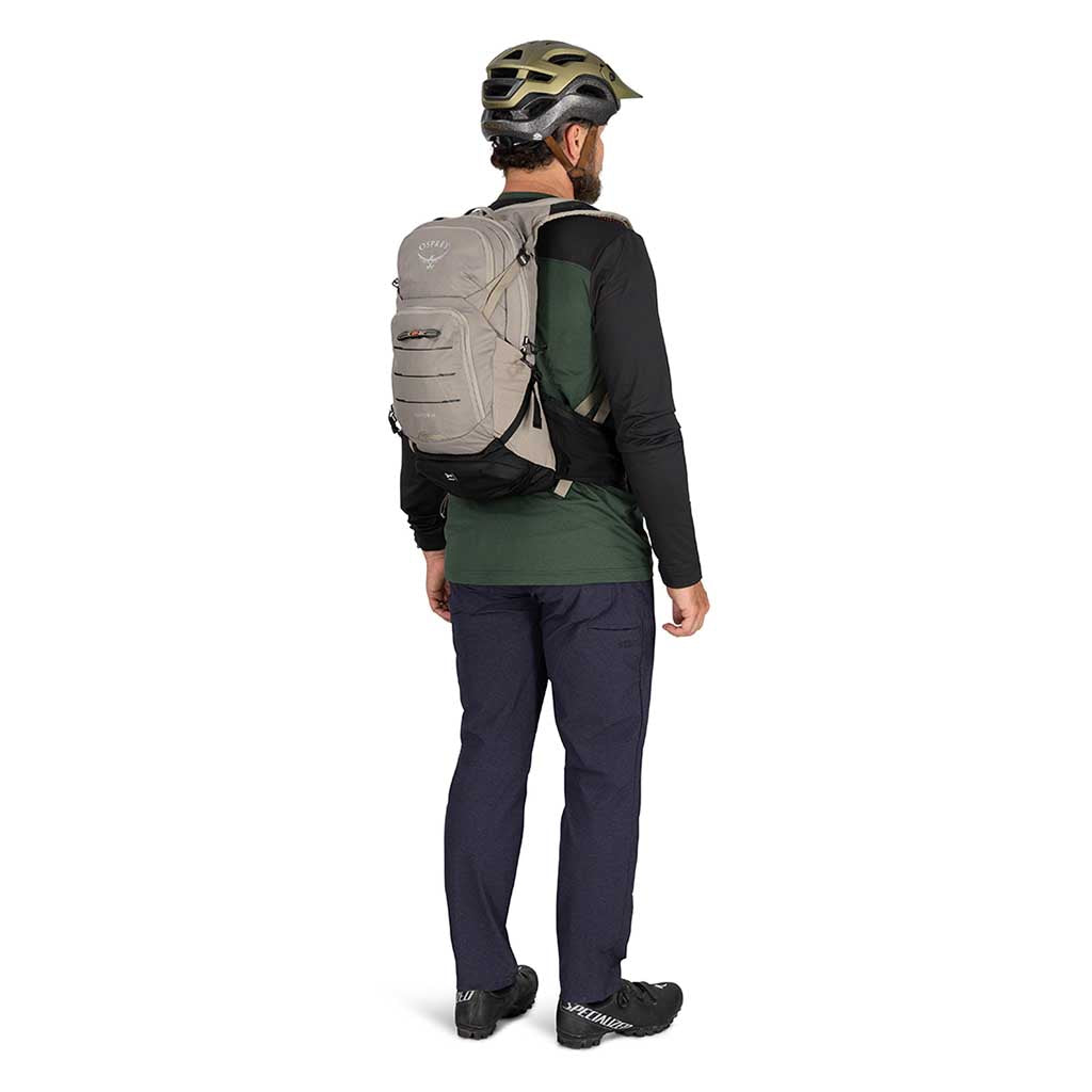 Raptor 14 Osprey 10006650 Backpacks O/S / Pediment Grey
