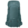 Renn 65 | Women's Osprey 10005866 Backpacks One Size / Cascade Blue/Melon Orange