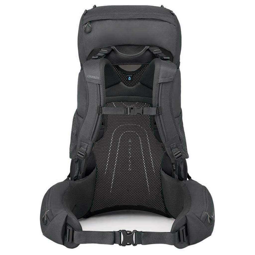 Renn 65 | Women's Osprey 10005864 Backpacks One Size / Dark Charcoal/Grey Wolf