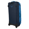 Rolling Transporter 120 Osprey 10006345 Wheeled Duffle Bags O/S / Blue Flame/Scoria Blue