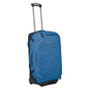 Rolling Transporter 60 Osprey 10006341 Wheeled Duffle Bags O/S / Blue Flame/Scoria Blue