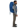 Rook 50 | Men's Osprey 10005869 Backpacks One Size / Astology Blue/Blue Flame