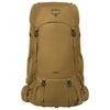 Rook 50 | Men's Osprey 10005870 Backpacks One Size / Histosol Brown/Rhino Grey