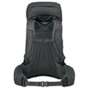 Rook 65 | Men's Osprey 10005872 Backpacks One Size / Dark Charcoal/Silver Lining