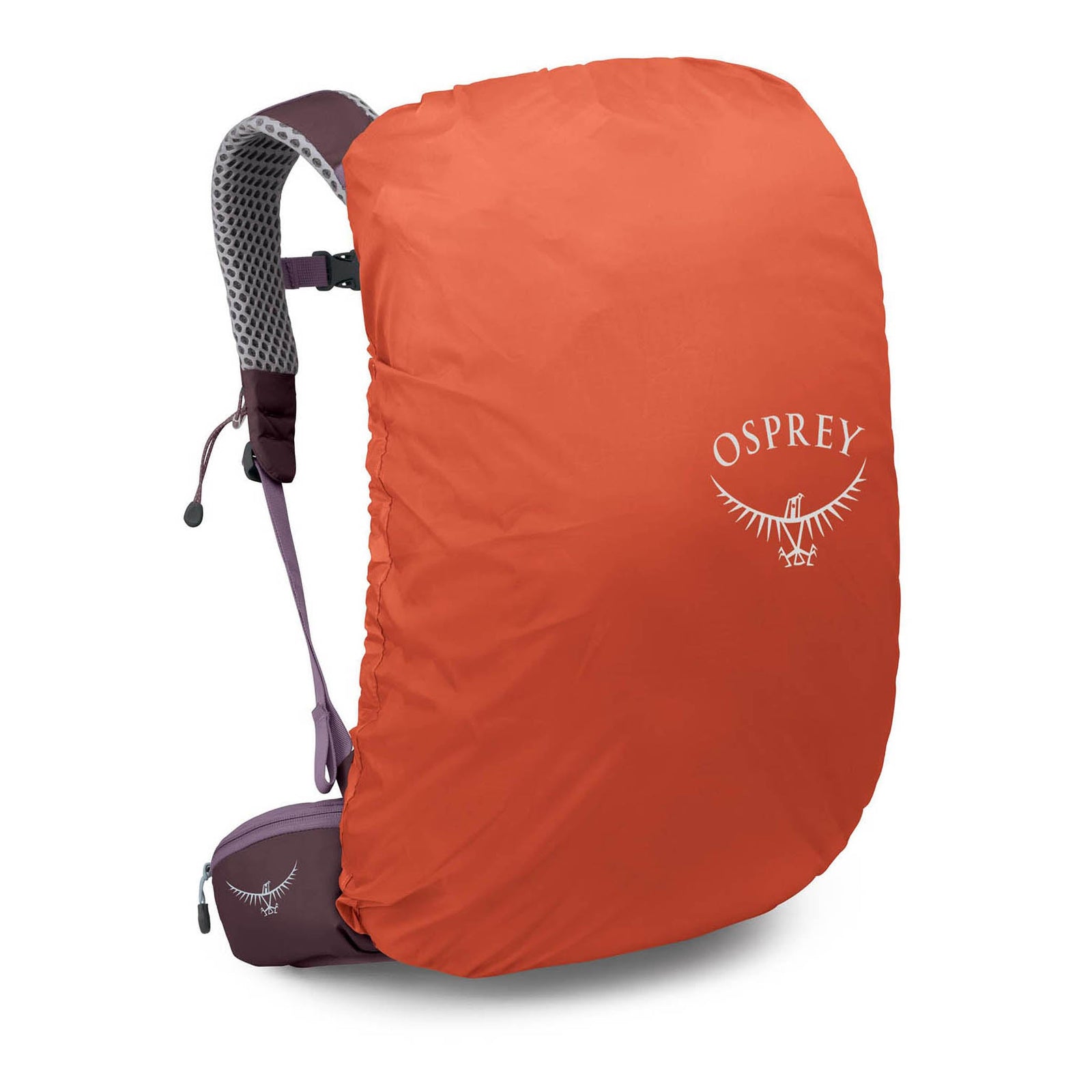 Sirrus 24 Osprey 10007516 Backpacks OS / Purple Dusk