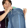 Sirrus 24 Osprey 10007517 Backpacks OS / Sevres Blue