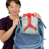 Sirrus 24 Osprey 10007517 Backpacks OS / Sevres Blue