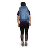 Sirrus 24 Osprey 10007517 Backpacks OS / Sevres Blue