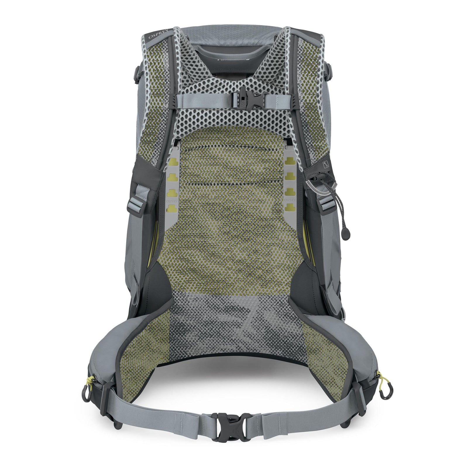 Sirrus 34 Osprey 10007521 Backpacks OS / Medium Grey