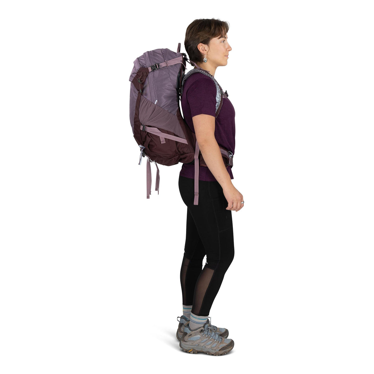 Sirrus 34 Osprey 10007521 Backpacks OS / Medium Grey