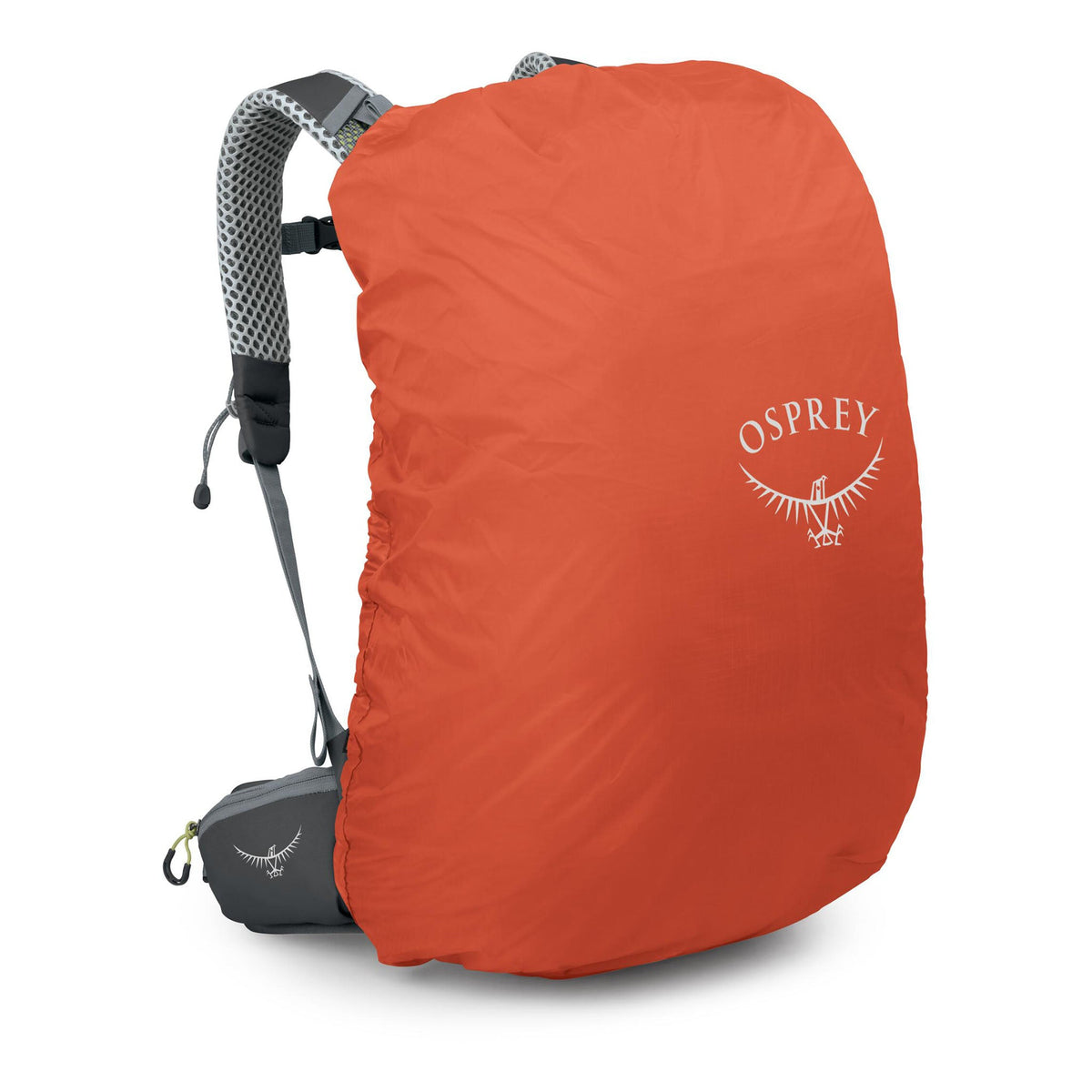 Sirrus 34 Osprey 10007521 Backpacks OS / Medium Grey