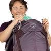 Sirrus 34 Osprey 10007519 Backpacks OS / Purple Dusk