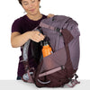 Sirrus 34 Osprey 10007519 Backpacks OS / Purple Dusk