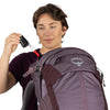 Sirrus 34 Osprey 10007519 Backpacks OS / Purple Dusk