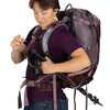 Sirrus 34 Osprey 10007519 Backpacks OS / Purple Dusk