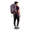 Sirrus 34 Osprey 10007519 Backpacks OS / Purple Dusk
