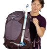 Sirrus 34 Osprey 10007520 Backpacks OS / Sevres Blue