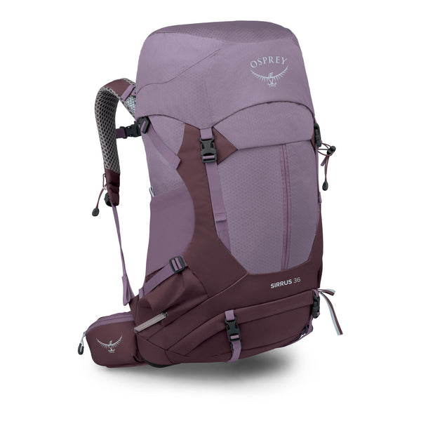 Sirrus 36 Osprey 10007522 Backpacks OS / Purple Dusk