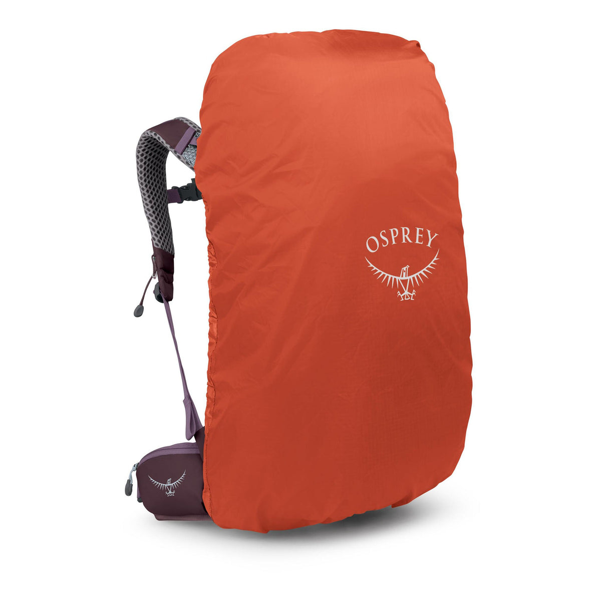 Sirrus 36 Osprey 10007522 Backpacks OS / Purple Dusk