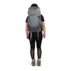 Sirrus 36 Osprey 10007522 Backpacks OS / Purple Dusk