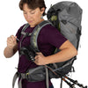 Sirrus 36 Osprey 10007523 Backpacks OS / Sevres Blue
