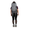 Sirrus 36 Osprey 10007523 Backpacks OS / Sevres Blue