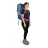 Sirrus 44 | Women's Osprey 10007526 Backpacks 44L / Medium Grey