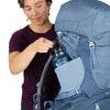 Sirrus 44 | Women's Osprey 10007526 Backpacks 44L / Medium Grey