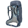 Sirrus 44 | Women's Osprey 10004058 Backpacks 44L / Muted Space Blue