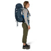 Sirrus 44 | Women's Osprey 10004058 Backpacks 44L / Muted Space Blue