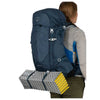 Sirrus 44 | Women's Osprey 10004058 Backpacks 44L / Muted Space Blue