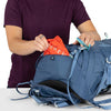 Sirrus 44 | Women's Osprey 10007525 Backpacks 44L / Sevres Blue