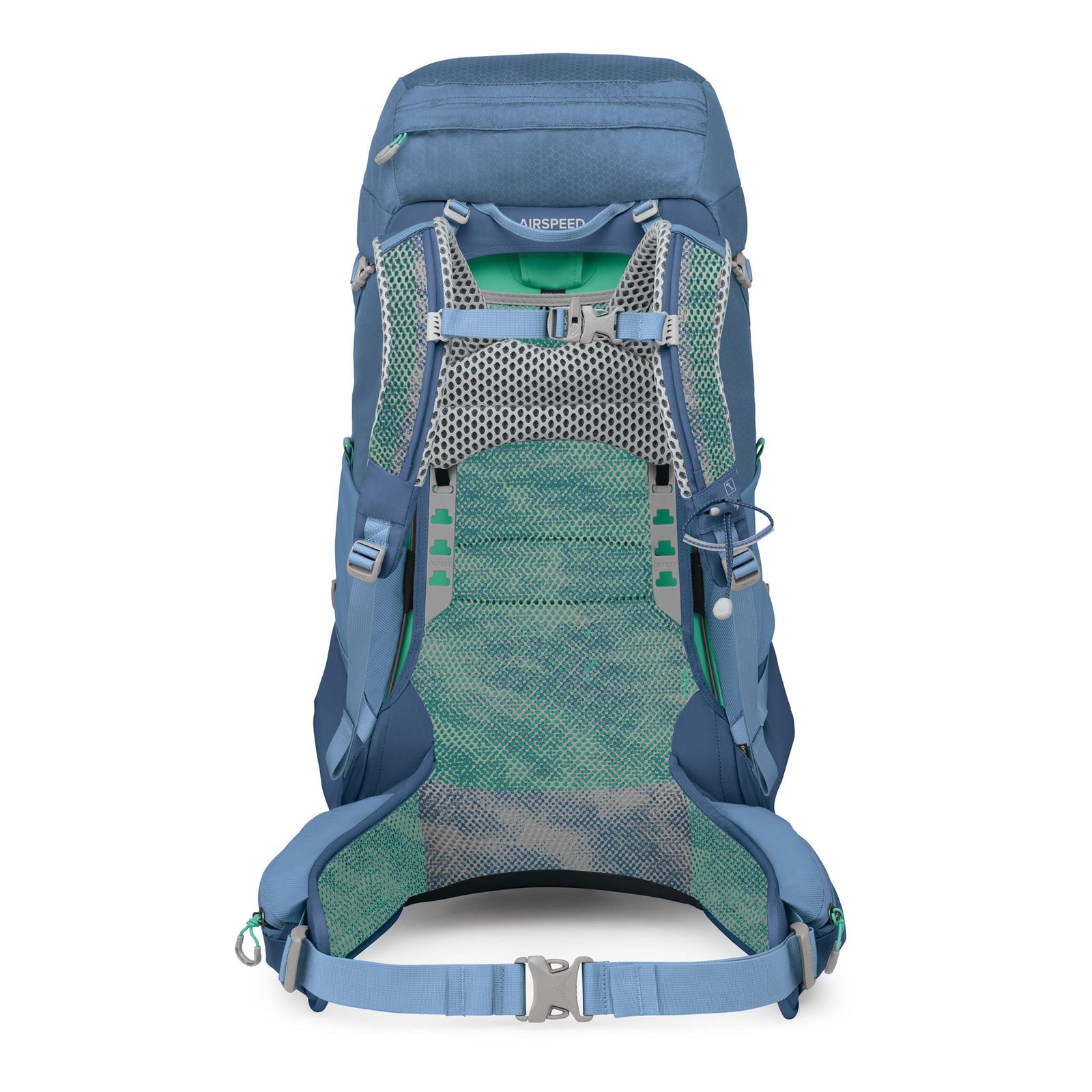 Sirrus 44 | Women's Osprey 10007525 Backpacks 44L / Sevres Blue