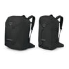 Sojourn Porter Travel Pack 46 Osprey Backpacks 46L / Black