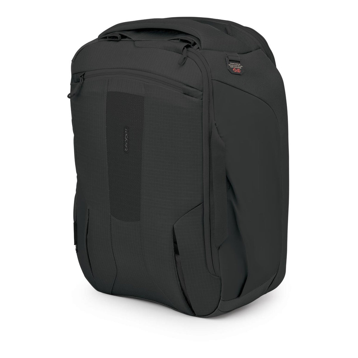 Sojourn Porter Travel Pack 46 Osprey Backpacks 46L / Black