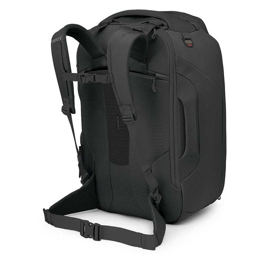 OSPREY P65 ブラック　バックパック　ボストンバッグ Osprey | Sojourn Porter Travel Pack 65 | Weekend Bag | Black