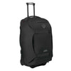 Sojourn Shuttle Wheeled Duffel 100 Osprey 10005395 Wheeled Duffel 100L / Black