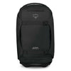 Sojourn Shuttle Wheeled Duffel 100 Osprey 10005395 Wheeled Duffel 100L / Black