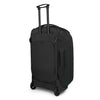 Sojourn Shuttle Wheeled Duffel 100 Osprey 10005395 Wheeled Duffel 100L / Black