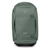 Sojourn Shuttle Wheeled Duffel 100 Osprey 10005396 Wheeled Duffel 100L / Koseret Green