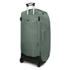 Sojourn Shuttle Wheeled Duffel 130 Osprey 10005398 Wheeled Duffel 130L / Koseret Green