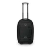 Sojourn Shuttle Wheeled Duffel 45 Osprey 10005393 Wheeled Duffel 45L / Black